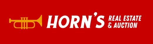 Horn's Real Estate & Auctions Inc